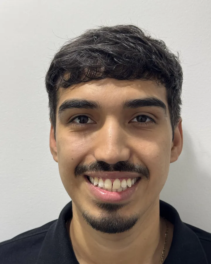 Xavier Gomez, founder of Salvador Operations